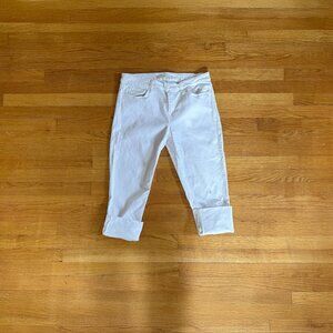 Summer Jeans